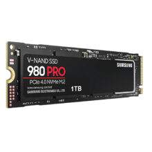اس اس دی اینترنال سامسونگ مدل 980PRO ظرفیت 1 ترابایت