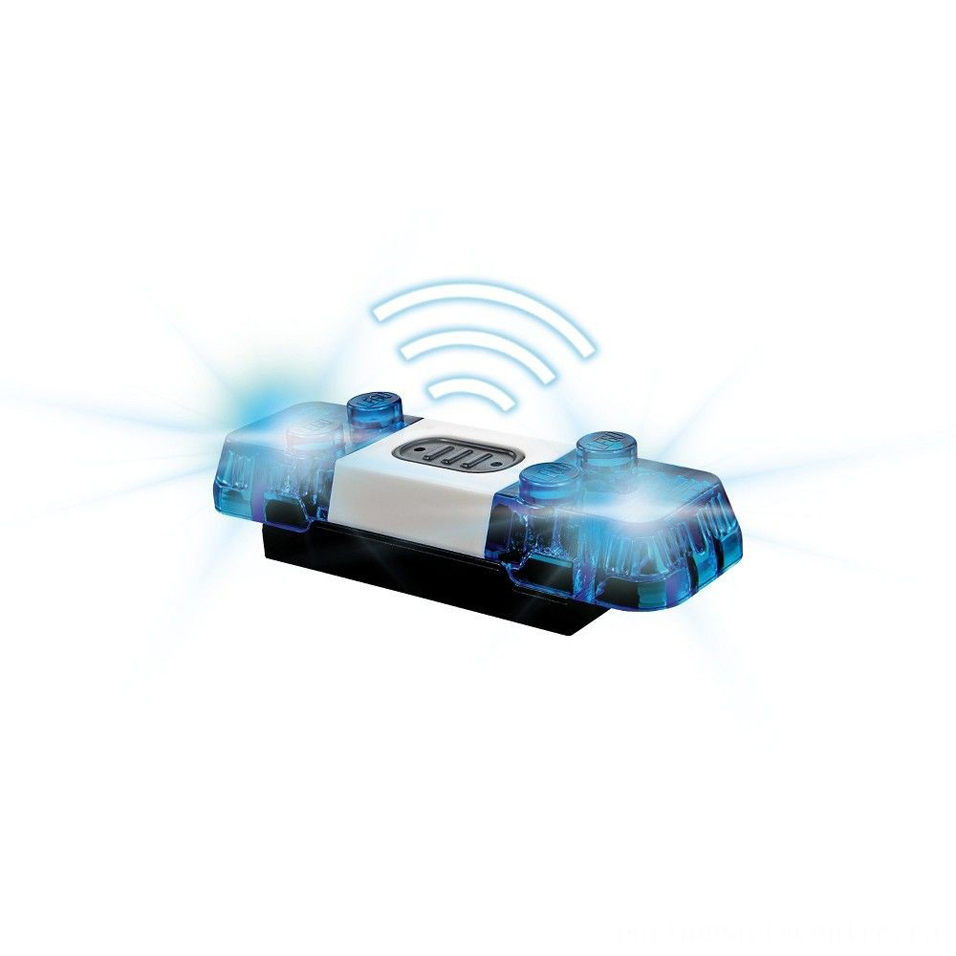 لگو سری شهری مدل Sky Police 60209