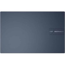 لپ تاپ 15.6 اینچی ایسوس مدل Vivobook 15 A1504Z-BQ110-i3 1215U 8GB 1SSD - کاستوم شده