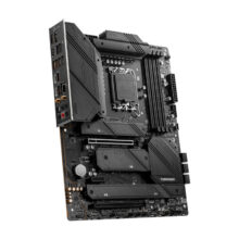 مادربرد ام اس آی مدل MAG Z790 TOMAHAWK WIFI DDR4