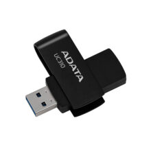 فلش مموری ای دیتا مدل UC310 ظرفیت 256 گیگابایت