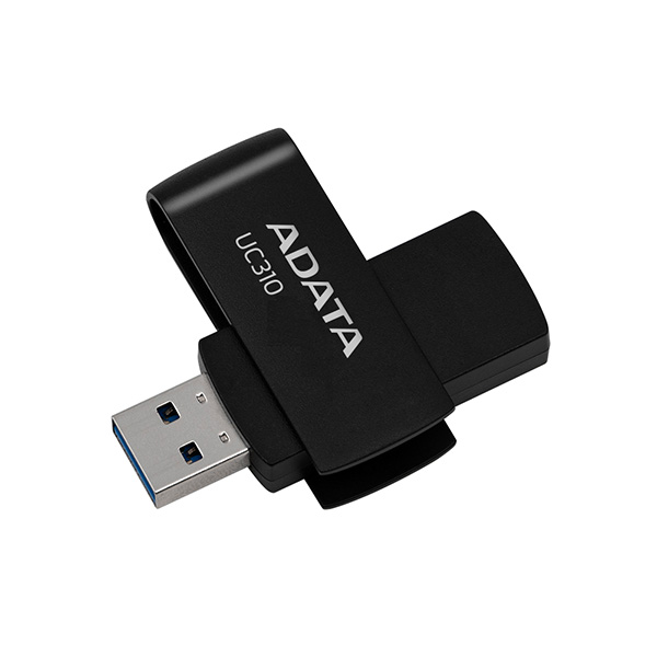 فلش مموری ای دیتا مدل UC310 ظرفیت 256 گیگابایت