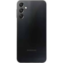 گوشی موبایل سامسونگ مدل Galaxy A24 4G دو سیم کارت ظرفیت 128 گیگابایت و رم 8 گیگابایت به همراه شارژر سامسونگ - ویتنام