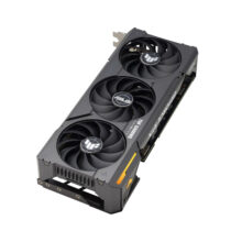 کارت گرافیک ایسوس مدل  TUF-RTX4070S-O12G-GAMING
