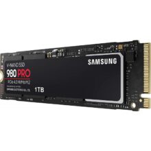اس اس دی سامسونگ مدل MZ-V8P1T0 980-Pro ظرفیت 1 ترابایت