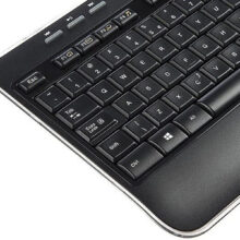 کیبورد و ماوس لاجیتک مدل MK 520