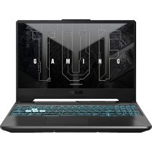 لپ تاپ 15.6 اینچی ایسوس مدل TUF Gaming F15 FX506HE-HN018W-i7 11800H 24GB 1SSD RTX3050Ti – کاستوم شده