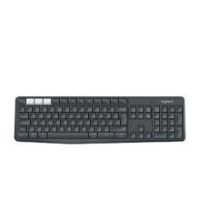کیبورد لاجیتک مدل K375S