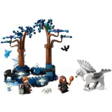 لگو سری Magical Creatures کد 76432