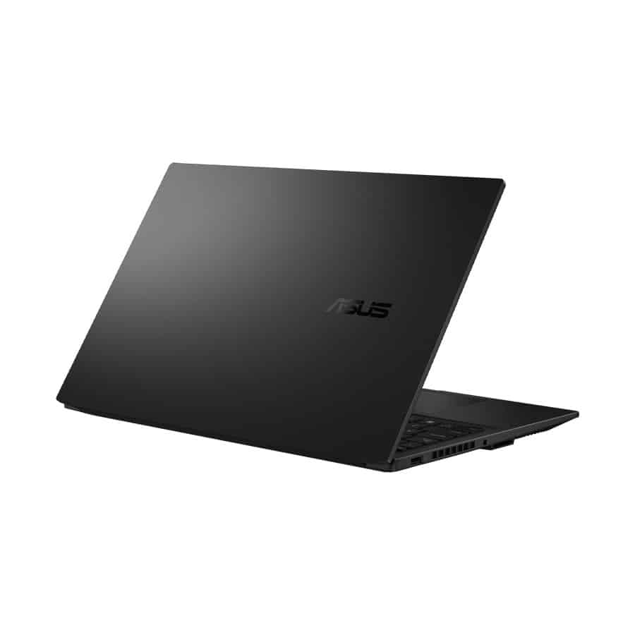لپ تاپ 15.6 اینچی ایسوس مدل Creator Q530VJ-i7 16GB 1SSD RTX3050 - کاستوم شده