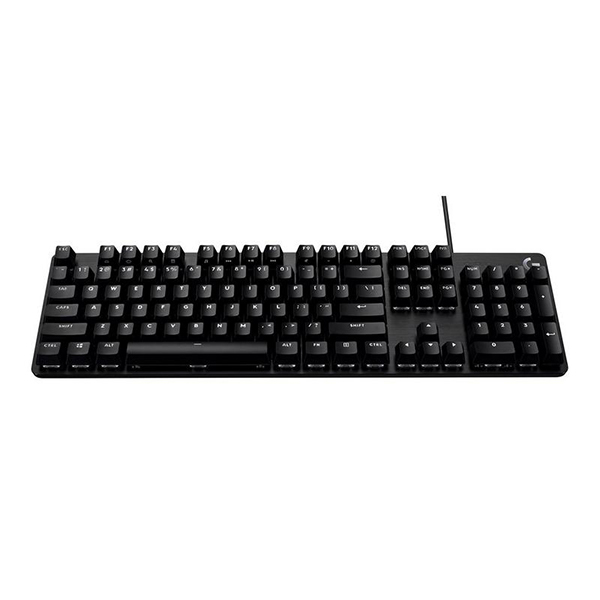 کیبورد مخصوص بازی لاجیتک مدل G412SE