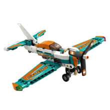 لگو سری تکنیک مدل Race Plane 42117 Building Kit