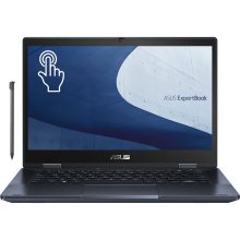 لپ تاپ 14 اینچی ایسوس مدل ExpertBook B3 Flip B3402FB-EC0971-i7 1255U 40GB 512SSD – کاستوم شده