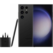گوشی موبایل سامسونگ مدل Galaxy S23 Ultra دو سیم کارت ظرفیت 256 گیگابایت و رم 12 گیگابایت به همراه شارژر 25 وات سامسونگ – ویتنام