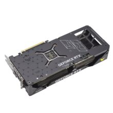 کارت گرافیک ایسوس مدل ASUS TUF Gaming GeForce RTX™ 4070 12GB GDDR6X OC Edition