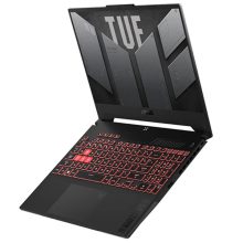 لپ تاپ 15.6 اینچی ایسوس مدل FA507NU-LP031- R7 16GB 1TB SSD RTX4050- کاستوم شده