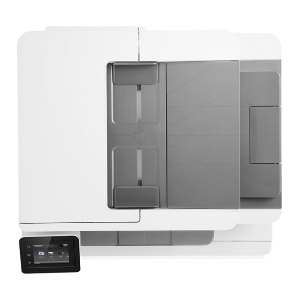 پرینتر چند کاره رنگی لیزری اچپی مدل HP Color LaserJet Pro MFP M282nw
