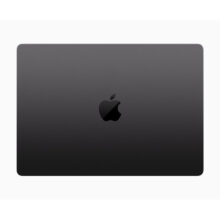 لپ تاپ 14.2 اینچی اپل مدل MacBook Pro MRX43 2023 LLA-M3 Pro-18GB RAM-1TB SSD