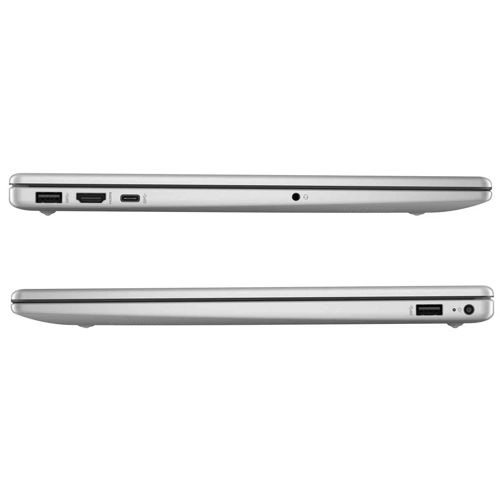 لپ تاپ 15.6 اینچی اچ‌ پی مدل FD0237 15-i7 1355U 16GB 512SSD MX550 - کاستوم شده