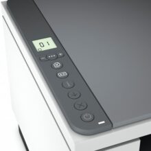 پرینتر چند کاره لیزری اچ‌پی مدل LaserJet MFP M236d