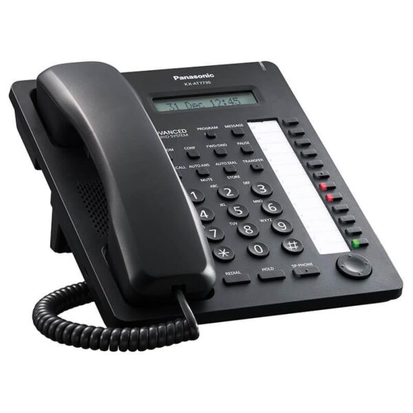 تلفن پاناسونیک مدل KX_AT7730SX