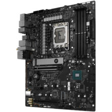 مادربرد ایسوس مدل ROG STRIX Z790-H GAMING WIFI