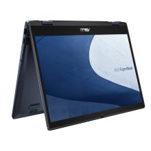 لپ تاپ 14 اینچی ایسوس مدل Expertbook B3 Flip B3402FBA-EC0971-i7 1255U 16GB 512SSD