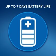 مسواک برقی اورال-بی مدل Pro 650 به همراه خمیر دندان اورال-بی مدل Expert حجم 75 میلی لیتر