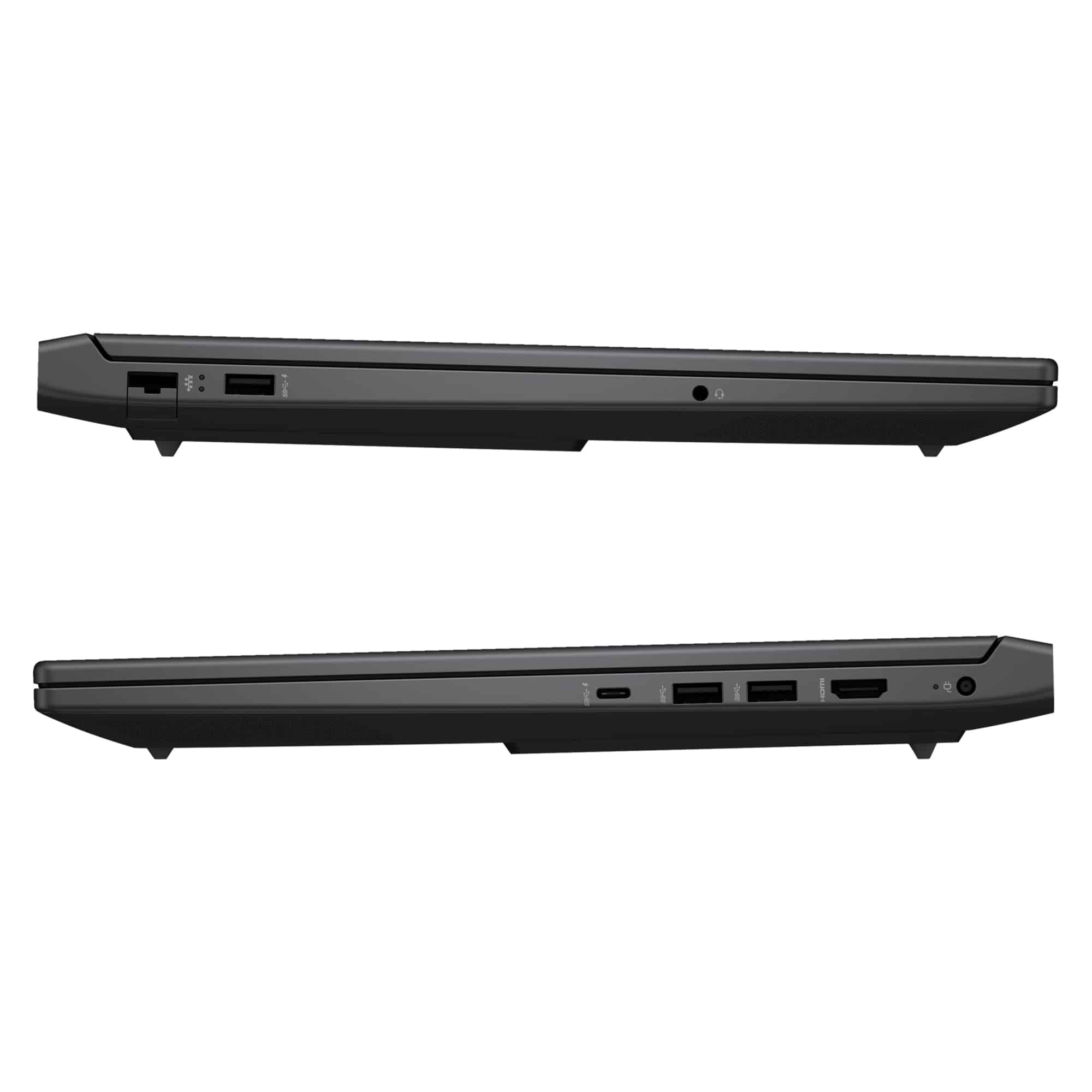 لپ تاپ 16.1 اینچی اچ پی مدل Victus 16 Gaming R0085CL-i7 13700H 64GB 1SSD RTX4070 W