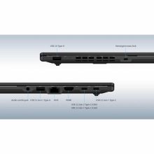 لپ تاپ 15.6 اینچی ایسوس مدل ExpertBook B1 B1502CBA-NJ2411-i7 1255U 8GB 512SSD - کاستوم شده