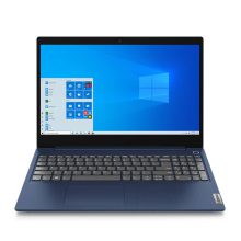 لپ تاپ 15.6 اینچی لنوو مدل IdeaPad 3 15IML05-i5 10210U 4GB 256SSD MX330 – کاستوم شده