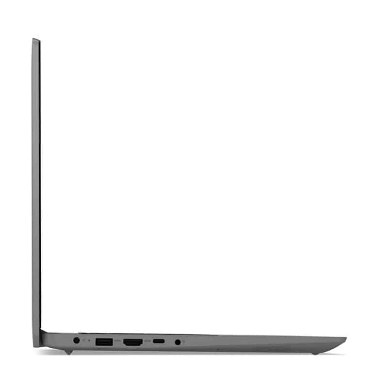 لپ تاپ 15.6 اینچی لنوو مدل IdeaPad 3 15IAU7-i3 1215U 24GB 1SSD - کاستوم شده