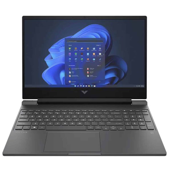 لپ تاپ 15.6 اینچی اچ‌پی مدل Victus 15-FA1021NIA-i7 13700H 8GB 512SSD RTX3050