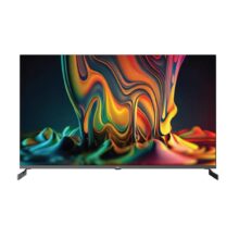تلویزیون ال ای دی هوشمند جی پلاس مدل GTV-43RU762S سایز 43 اینچ