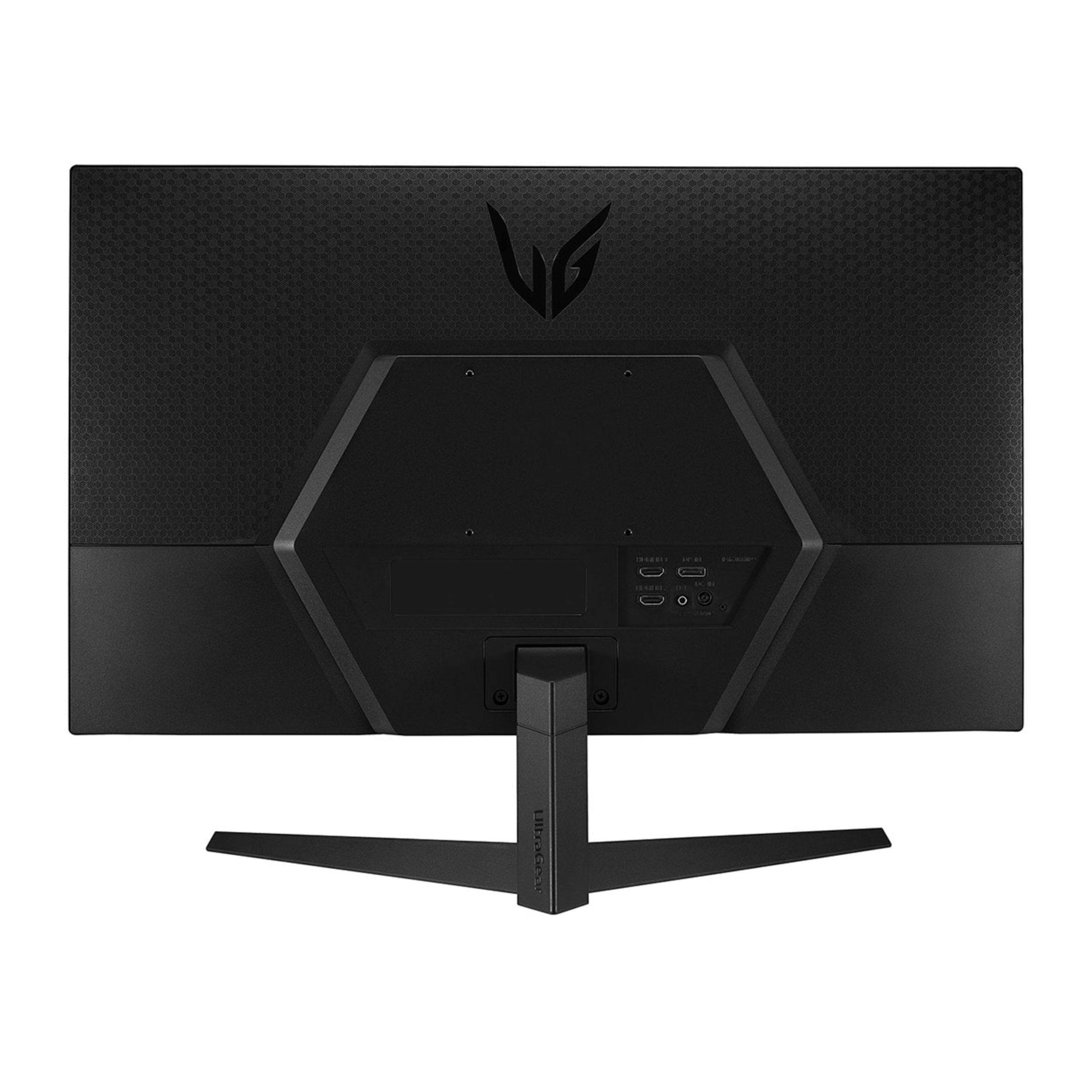 مانیتور مخصوص بازی ال جی مدل 24GQ50F-B سایز 24 اینچ