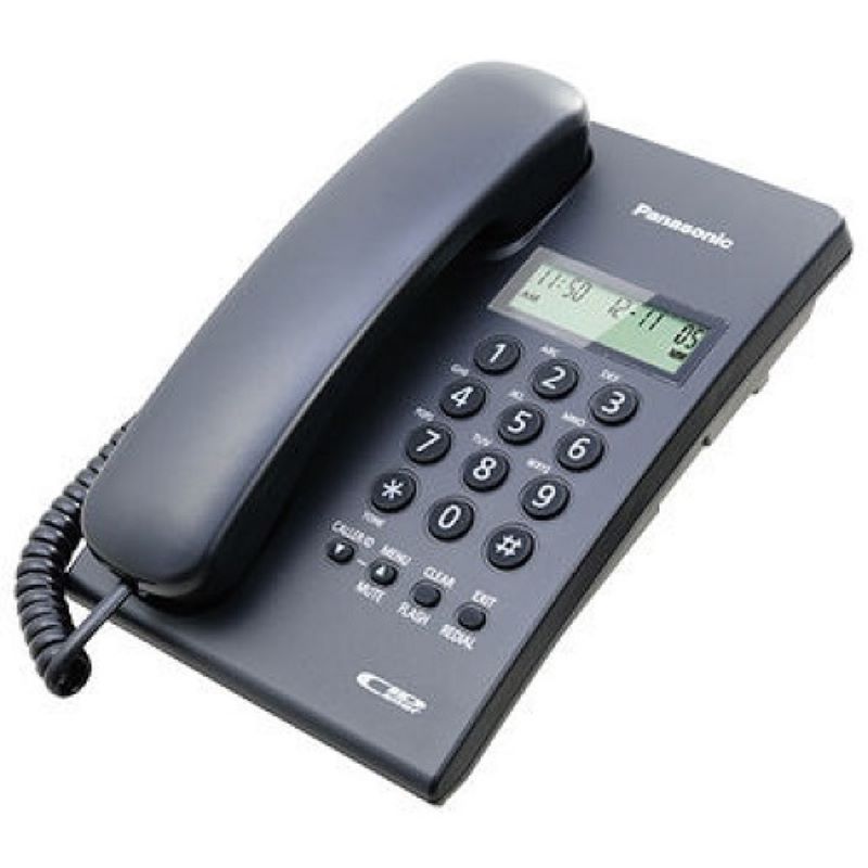تلفن پاناسونیک مدل KX-TSC60