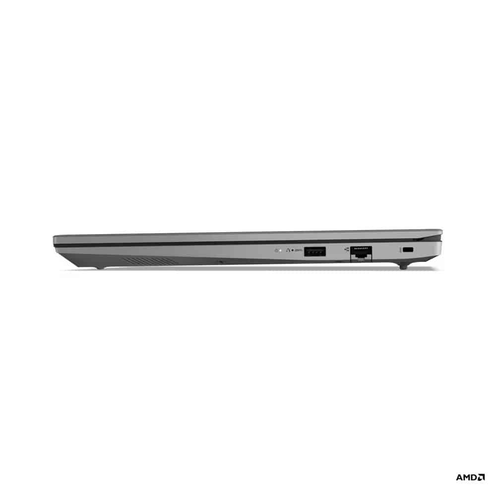 لپ تاپ 15.6 اینچی لنوو مدل V15 G4 AMN-A 8GB 256SSD Radeon W11