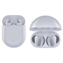 هدست بلوتوثی شیائومی مدل NIB REDMI BUDS 3 PRO EARPHON 2022