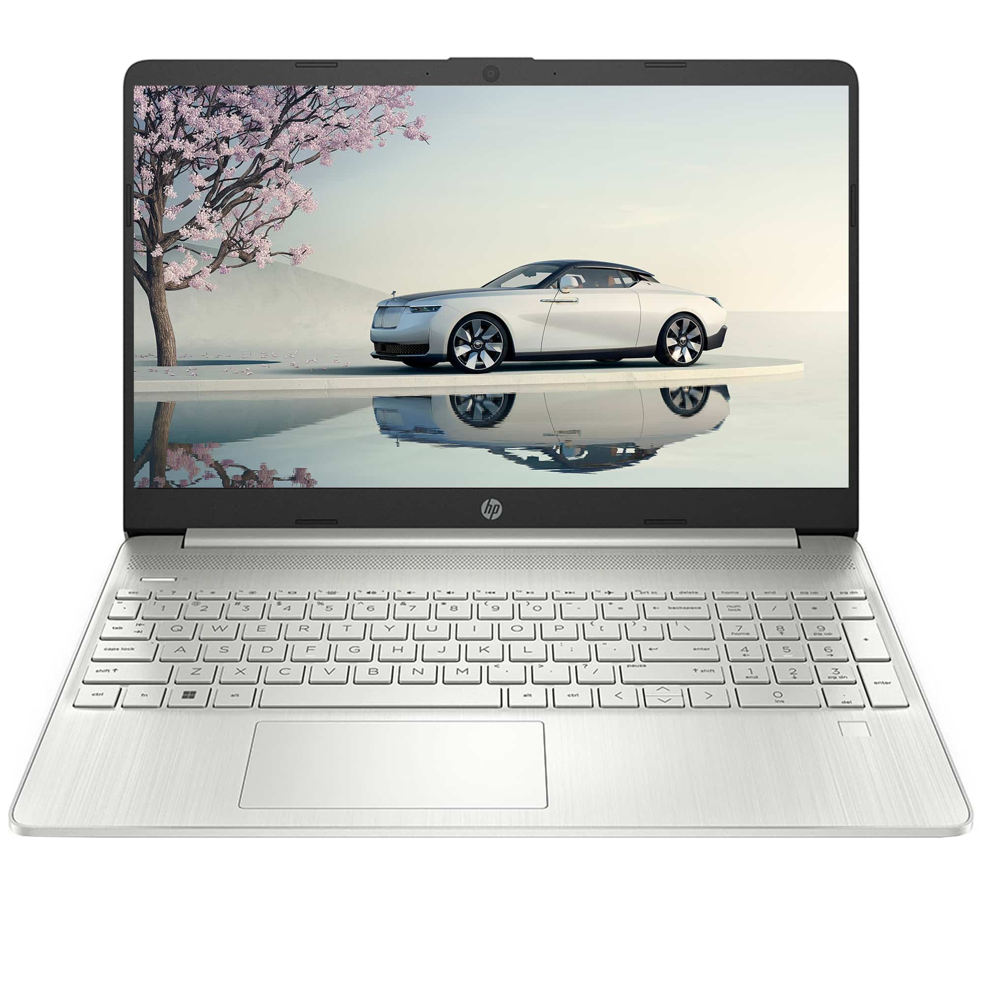 لپ تاپ 15.6 اینچی اچ‌ پی مدل Pavilion 15 DY5131wm-i3 1215U 16GB 512SSD