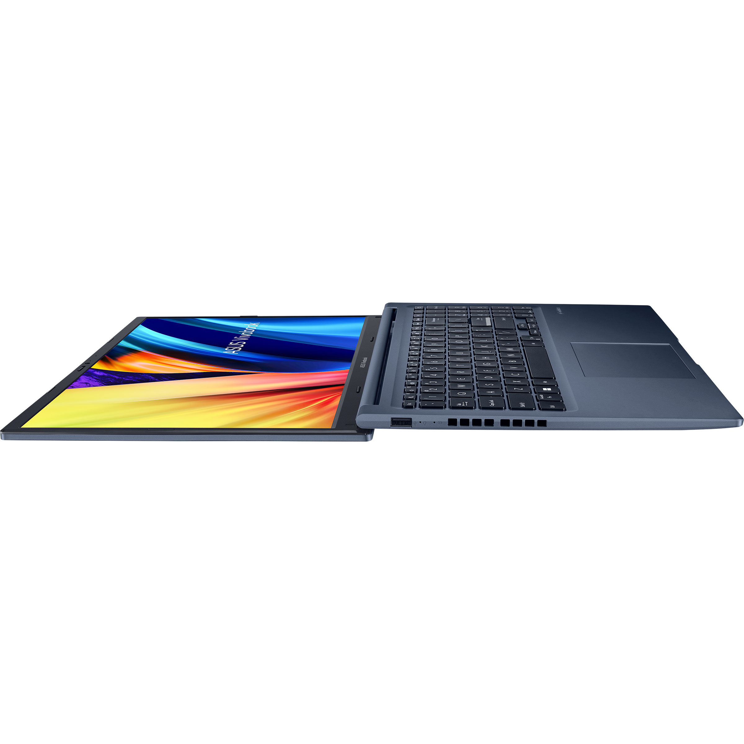 لپ تاپ 15.6 اینچی ایسوس مدل Vivobook 15 F1502Z-WH74-i7 1255U 24GB 256SSD - کاستوم شده