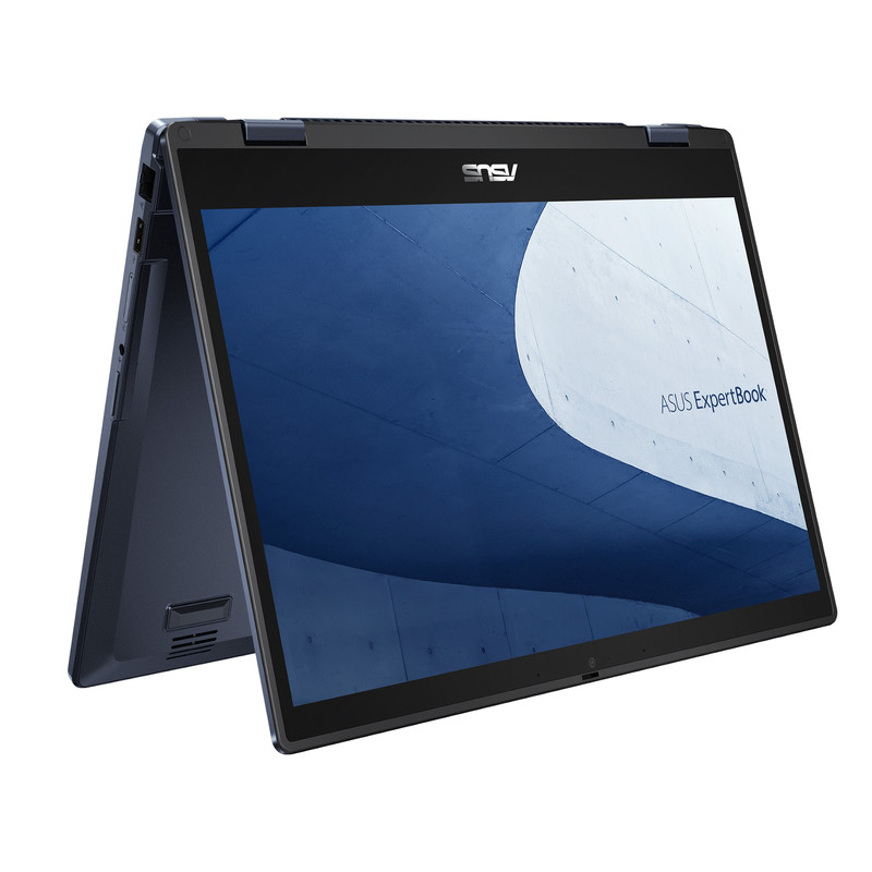لپ تاپ 14 اینچی ایسوس مدل ExpertBook B3 Flip B3402FBA-EC0971-i7 1255U 24GB 512SSD - کاستوم شده