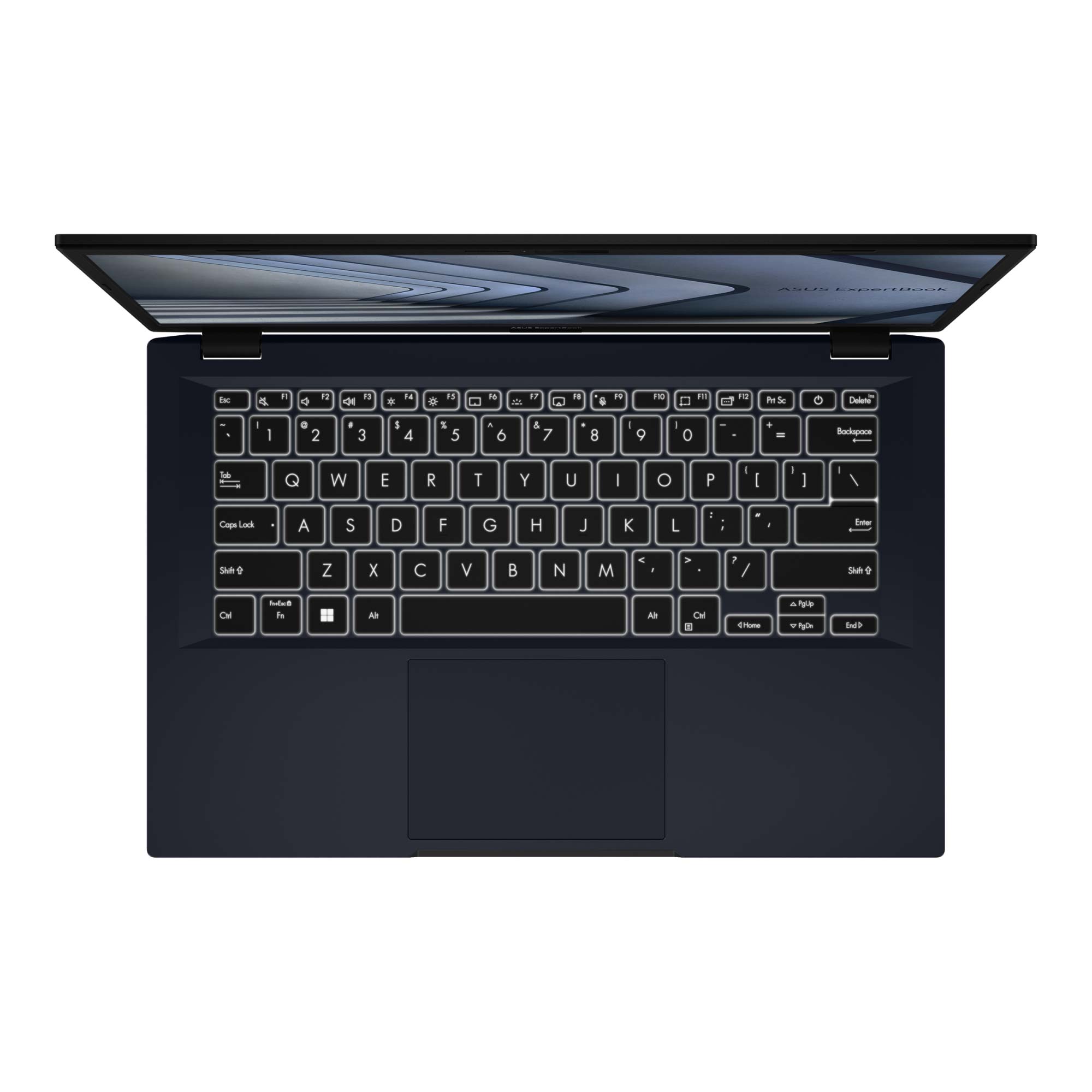 لپ تاپ 15.6 اینچی ایسوس مدل ExpertBook B1 B1502CBA-I785bd-i7 1255U 12GB 512SSD - کاستوم شده