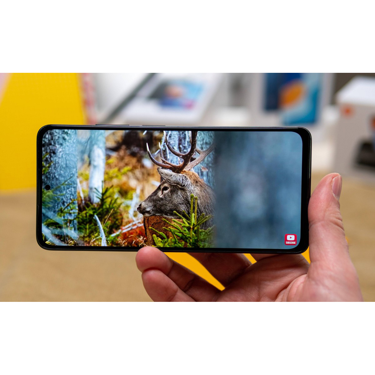 گوشی موبایل شیائومی مدل Redmi Note 11 Pro Plus 5G دو سیم کارت ظرفیت 128 گیگابایت و رم 6 گیگابایت