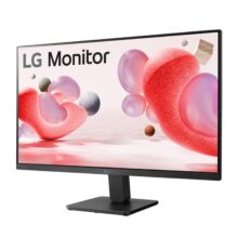 مانیتور ال جی مدل LG 27MR400-B سایز 27 اینچ