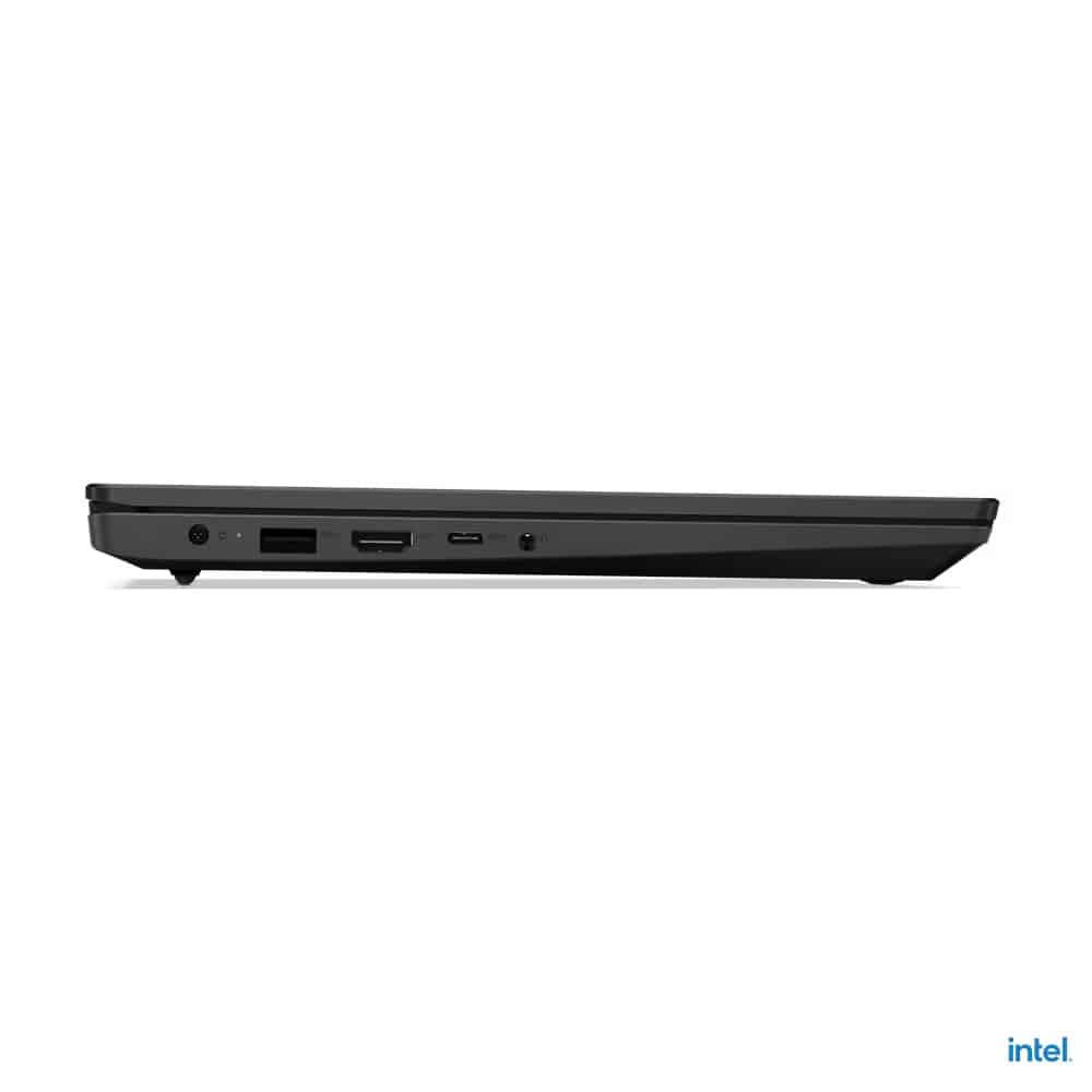 لپ تاپ 14 اینچی لنوو مدل V14 G2 IJL-Celeron N4500 4GB 256SSD W