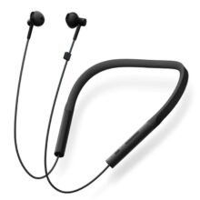 هندزفری بلوتوثی شیائومی مدل EHS EARPHONE NACHBAND BASIC 2022 MI S