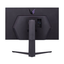 مانیتور مخصوص بازی ال جی مدلUltraGear 32GQ850-B سایز 32 اینچ