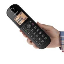 تلفن بی سیم پاناسونیک مدل KX-TGC420