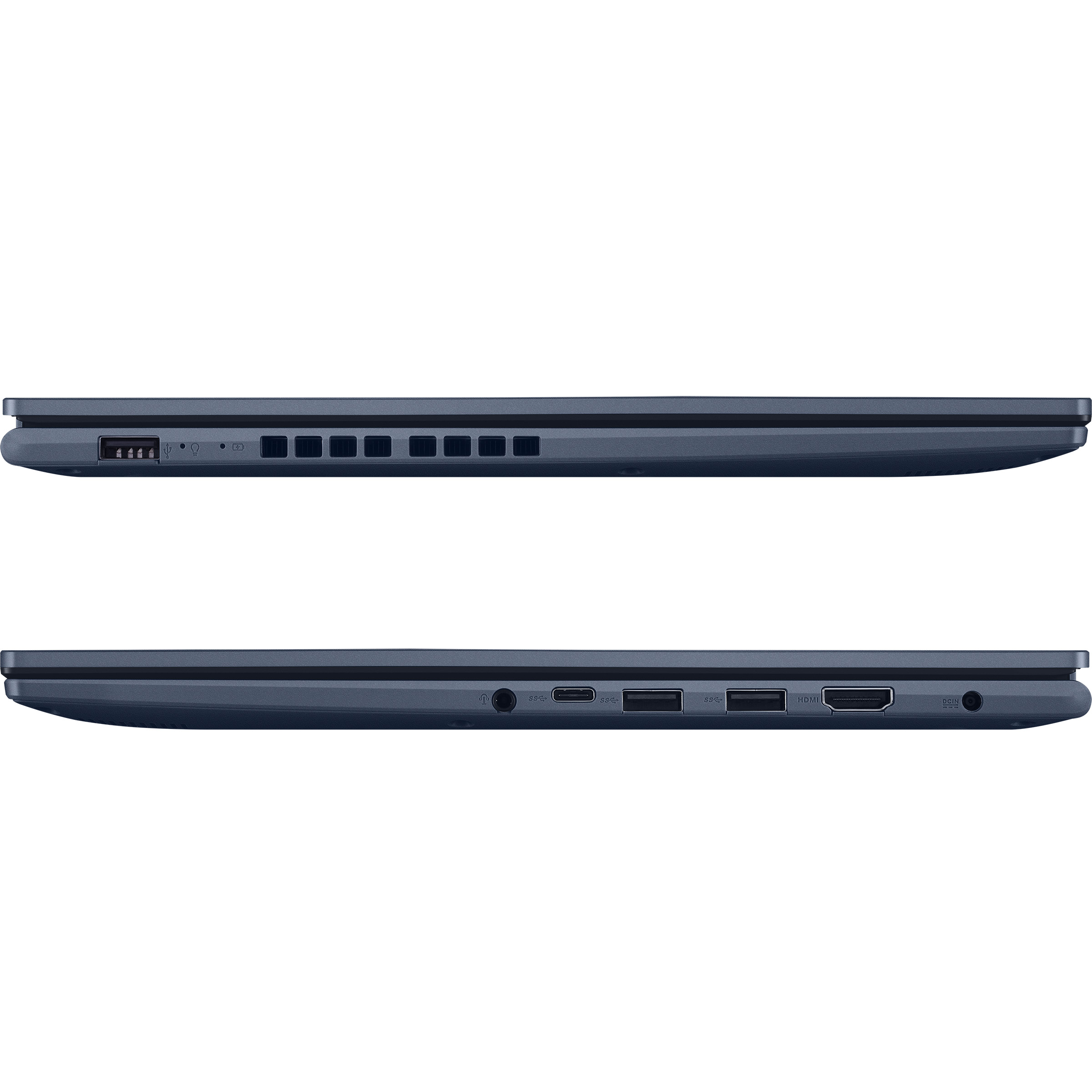 لپ تاپ 15.6 اینچی ایسوس مدل Vivobook A1502ZA-BQ2268-i7 12700H-16GB DDR4-512GB SSD-IPS-W