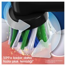 مسواک برقی اورال-بی مدل  Vitality Pro Protect X Clean